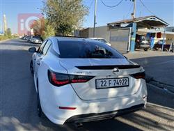 نیسان سێنترا